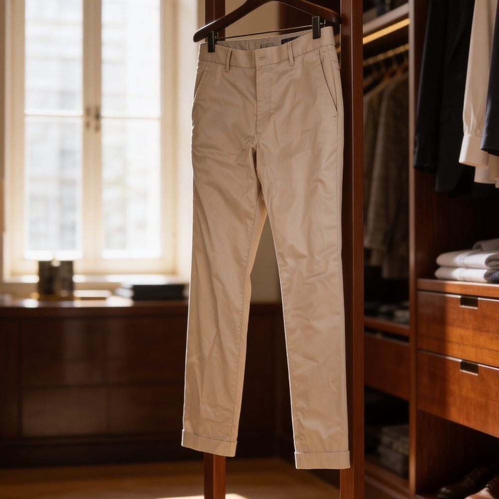 BONOBOS MENS CHINO PANTS SIZE 36/32